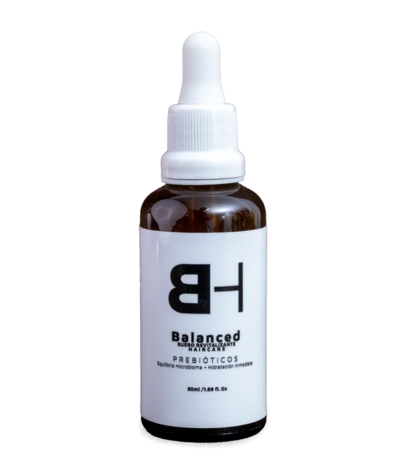 SUERO  REVITALIZANTE