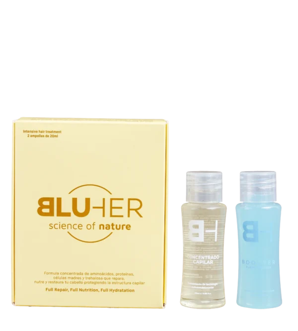 Kit Booster Hidratación